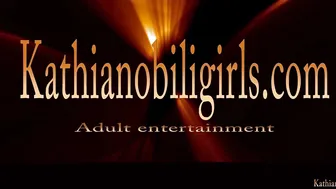 kathianobilixx onlyfans  A delightful young lady