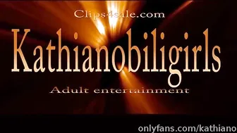 kathianobilixx onlyfans  bright  private e striptease