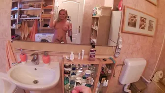 kathianobilixx onlyfans  solid whore handjob cap