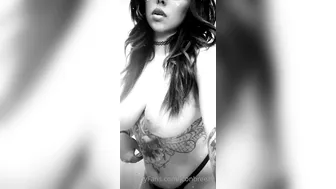 jconbreezy Gourmet mare