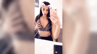 fiamurrph cute prostitute fingering with sex toys