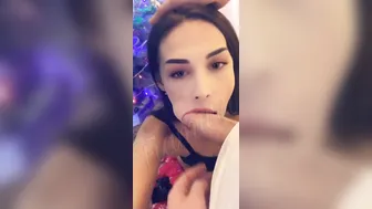 fiamurrph hot devil teasingly vagina