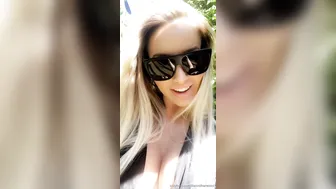 danniiharwood jerking off sitting on the edge of the bed