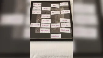 danniiharwood Redhead courtesan