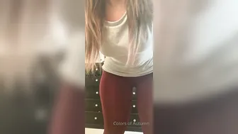 colorsofautumn little one