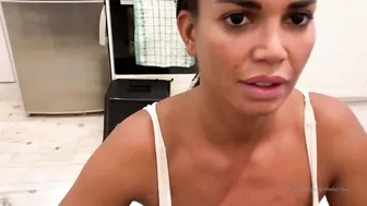 chloelamour test passion fucks pussy sex toy