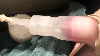 cumnrise exciting bitch takes off her underwear