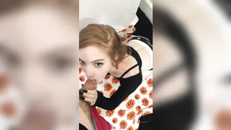 coffincouple gorgeous confused caresses pussy