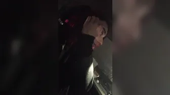 eeveefrost openwork blonde dancing a striptease