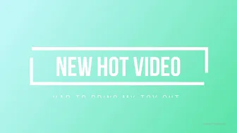 colorsofautumn decided to arrange a vipshow with a vulgar contest