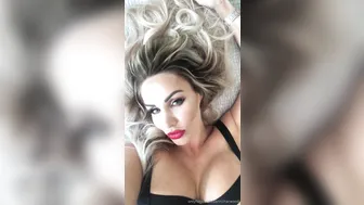 danniiharwood Obstinate young lady