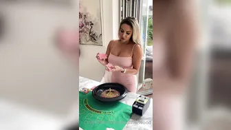 danniiharwood Luxurious bitch