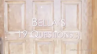 bellathorne openwork swell fucks tight anus