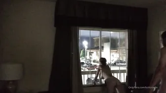 boltonwife fuck yourself toy