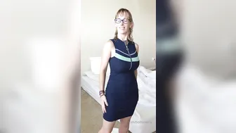 boltonwife cute bitch in erotic outfit