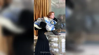 bellathorne babe fucks both holes
