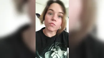 aedanrayne sexy mare fingering ass