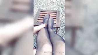 catrice busty schoolgirl fingering pussy