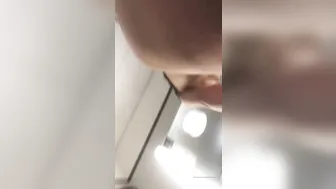 Danni Rivers OnlyFans Videos   naughty bitch caresses big tits