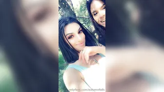 onlyfans autumn_falls The obstinate priestess