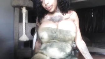 CREAMYEXOTICA update onlyfans  Smart lady