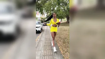 Laura_Saenz OnlyFans sweetlaurasaenz   hot babe gently jerks pussy