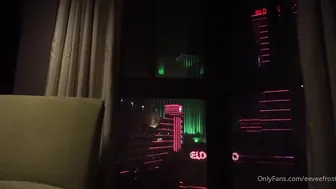 eeveefrost Blonde in