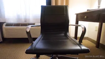 davinablakebell Furious slut