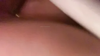 Danni Rivers OnlyFans Videos   harlot masturbates both holes