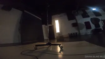 davinablakebell Piquant skin