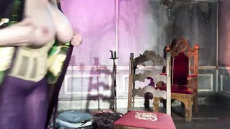 madeline 09 March 2020