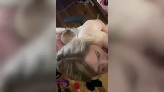 missnerdydirty Graduation baby