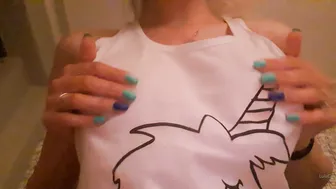 nextdoornurs Long haired bitch