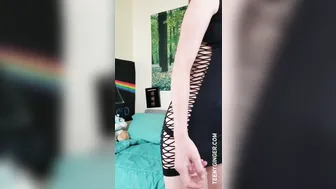 teenyginger Adorable Kral