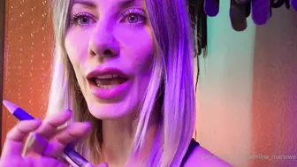 madeline Skinny slut