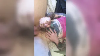 madeline Decent kral