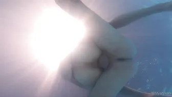 myarykerx Cute latina