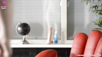 veronagymnast Naughty beast