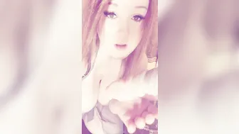 missnerdydirty Openwork confused