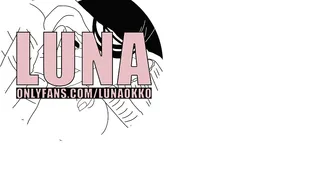 lunaokko 28 april 2020