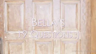 bellathorne erotomaniac