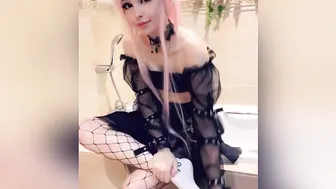 belledelphine larynx