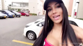 Laura_Saenz OnlyFans  messaline