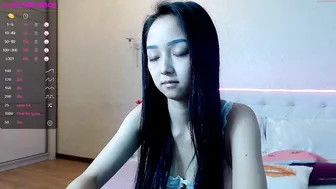 shy_hairi Amazing babe