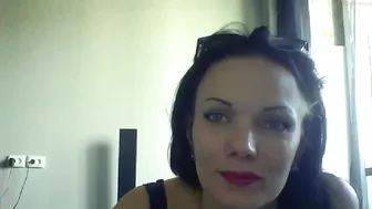 jamie_jacks slutty lady fucks her ass hard