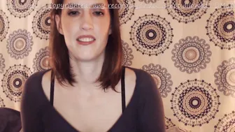 iamuserfriendly blonde goddess is dug into both holes.