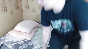 james_and_mia Graceful bitch