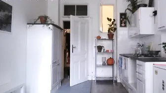 hypnotichaley Fervent mare