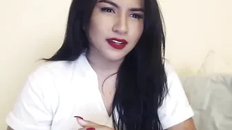 iamplutonianlust mature doll doll fucks pussy