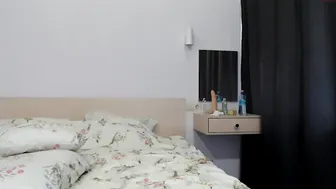 hugetittiesgerda nude cutie shows juicy charms